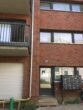 Gepflegte 1-Zimmer-Wohnung im 2. OG mit Balkon in Neuruppin zu vermieten - Frontansicht