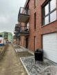Gepflegte 1-Zimmer-Wohnung im 2. OG mit Balkon in Neuruppin zu vermieten - Hausansicht