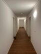Gepflegte 1-Zimmer-Wohnung im 2. OG mit Balkon in Neuruppin zu vermieten - Hausflur