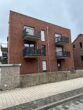 Gepflegte 1-Zimmer-Wohnung im 2. OG mit Balkon in Neuruppin zu vermieten - Hausanicht