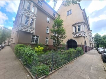 Schöne 2-Zimmer-Wohnung in Essen-Frohnhausen zu vermieten, 45145 Essen, Wohnung