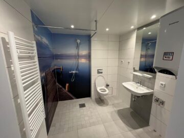 Hübsche 2 Zimmer 1.OG (6) in Celle-Garßen zu vermieten, 29229 Celle, Etagenwohnung