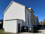 Hübsche 2 Zimmer 1.OG (6) in Celle-Garßen zu vermieten - Hausansicht  vorderseite