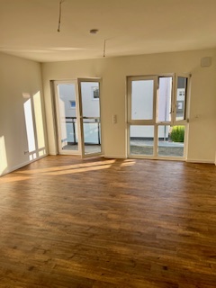 Gepflegte 2-Zimmer Neubau-Wohnung im Herzen von Nauen zu vermieten, 14641 Nauen, Etagenwohnung