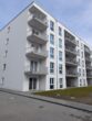 Gepflegte EG-3-Zimmer-Wohnung mit Terrasse in Velten zu vermieten - Hausansicht