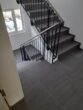 Gepflegte EG-3-Zimmer-Wohnung mit Terrasse in Velten zu vermieten - Treppenhaus