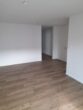 Gepflegte EG-3-Zimmer-Wohnung mit Terrasse in Velten zu vermieten - Wohnbereich