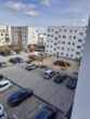 Gepflegte EG-3-Zimmer-Wohnung mit Terrasse in Velten zu vermieten - Sicht auf Innenhof
