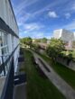 Erstbezug in ein vollmöbliertes Neubau-Apartment im Erdgeschoss mit einer Terrasse zu vermieten - Außenanlagen 1