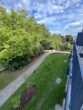 Erstbezug in ein vollmöbliertes Neubau-Apartment im Erdgeschoss mit einer Terrasse zu vermieten - Außenanlagen 2