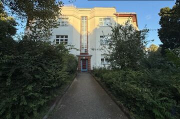 Gepflegte 3-Zimmer-Wohnung mit Balkon und praktischem Grundriss zu vermieten, 12487 Berlin, Etagenwohnung