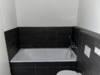 Neuwertige 2-Zimmer Neubau-Wohnung im Herzen von Nauen zu vermieten - Bad
