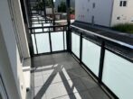 Neuwertige 2-Zimmer Neubau-Wohnung im Herzen von Nauen zu vermieten - Balkon