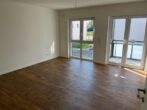 Neuwertige 2-Zimmer Neubau-Wohnung im Herzen von Nauen zu vermieten - Wohnzimmer