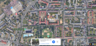 Geräumige 2,5-Zimmer-Wohnung in Adamshof in Berlin Spandau / Wilhelmsstadt zu vermieten - Screenshot 2025-05-07 125048