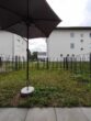 Moderne 1-Zimmer-Neubauwohnung mit Terrasse und Garten in Nauen - Garten