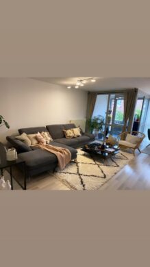 Wunderschöne Wohnung im Stadtkern von Essen zu vermieten, 45127 Essen, Wohnung